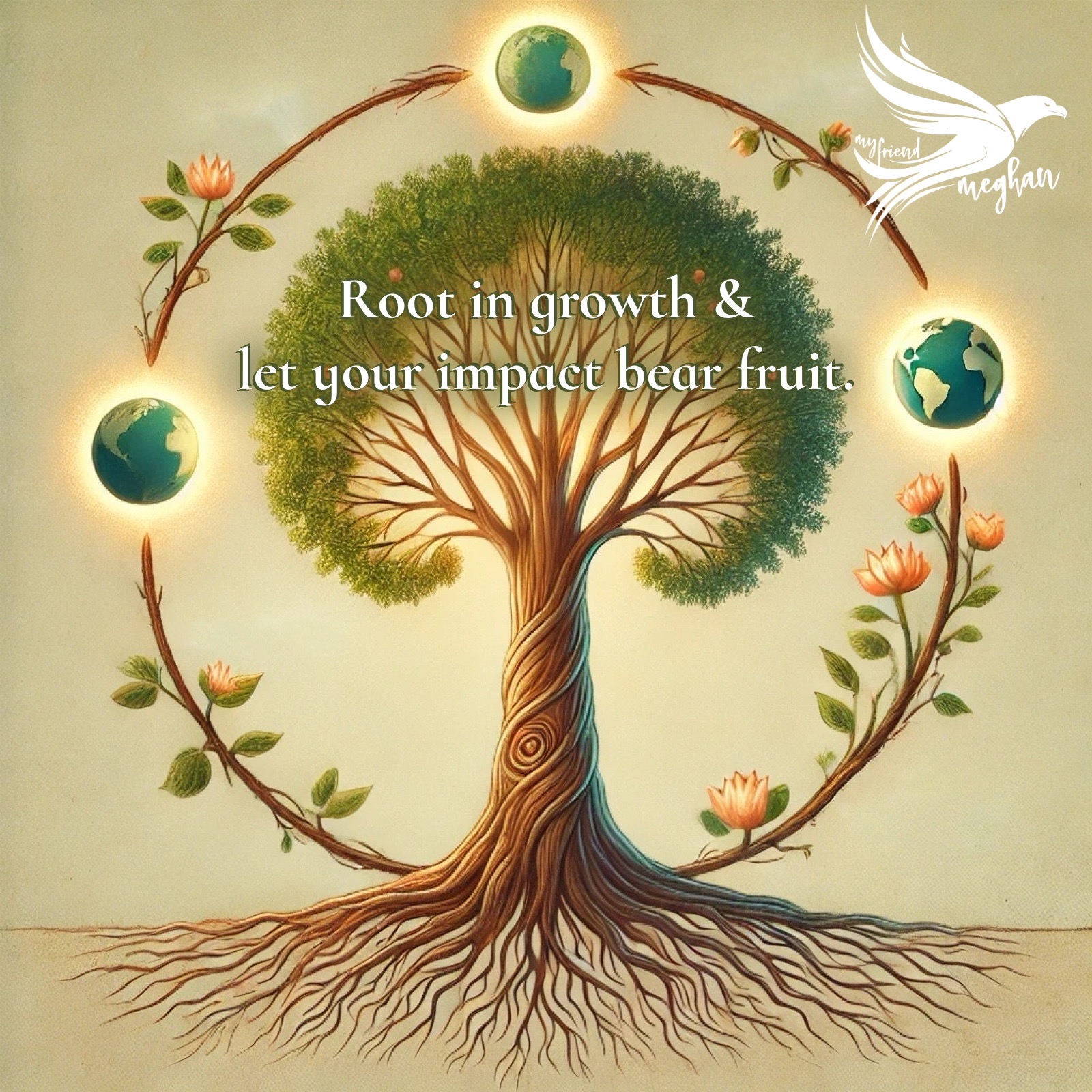 Inner Work and the Ripple Effect of the Positive Feedback Loop