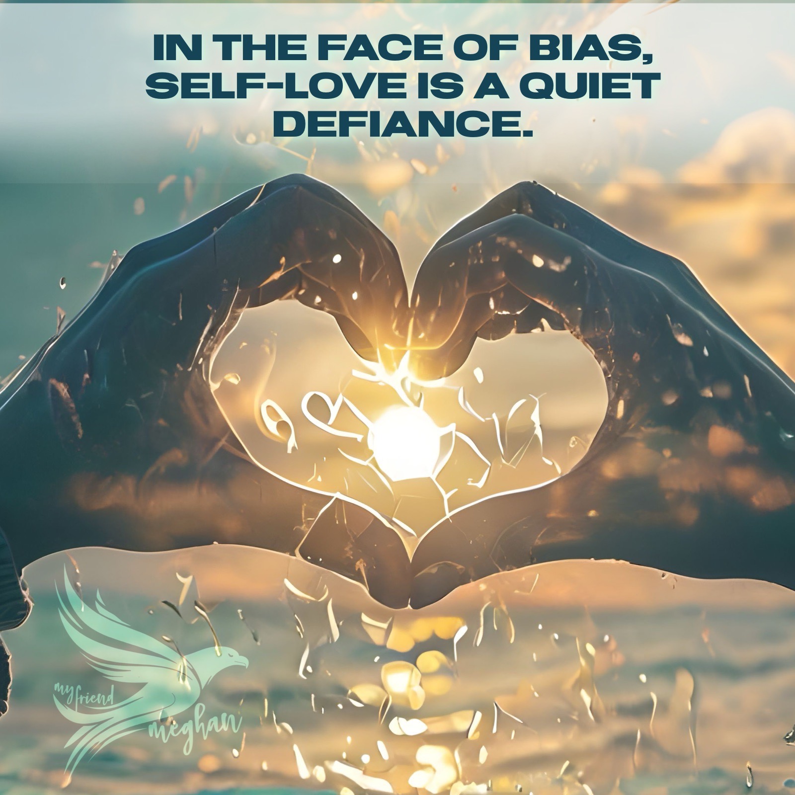 Self-Love & Advocacy