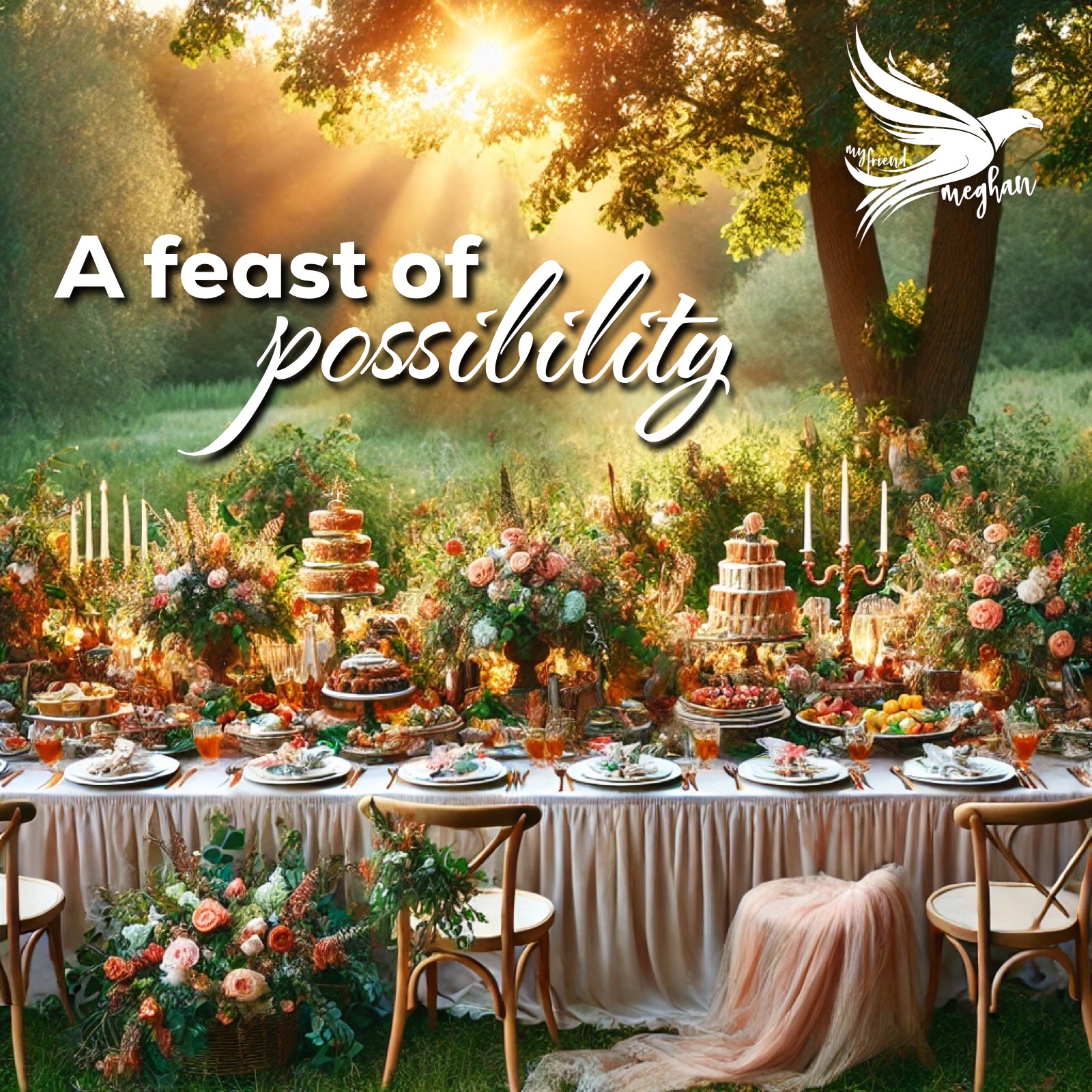 Welcoming Possibility