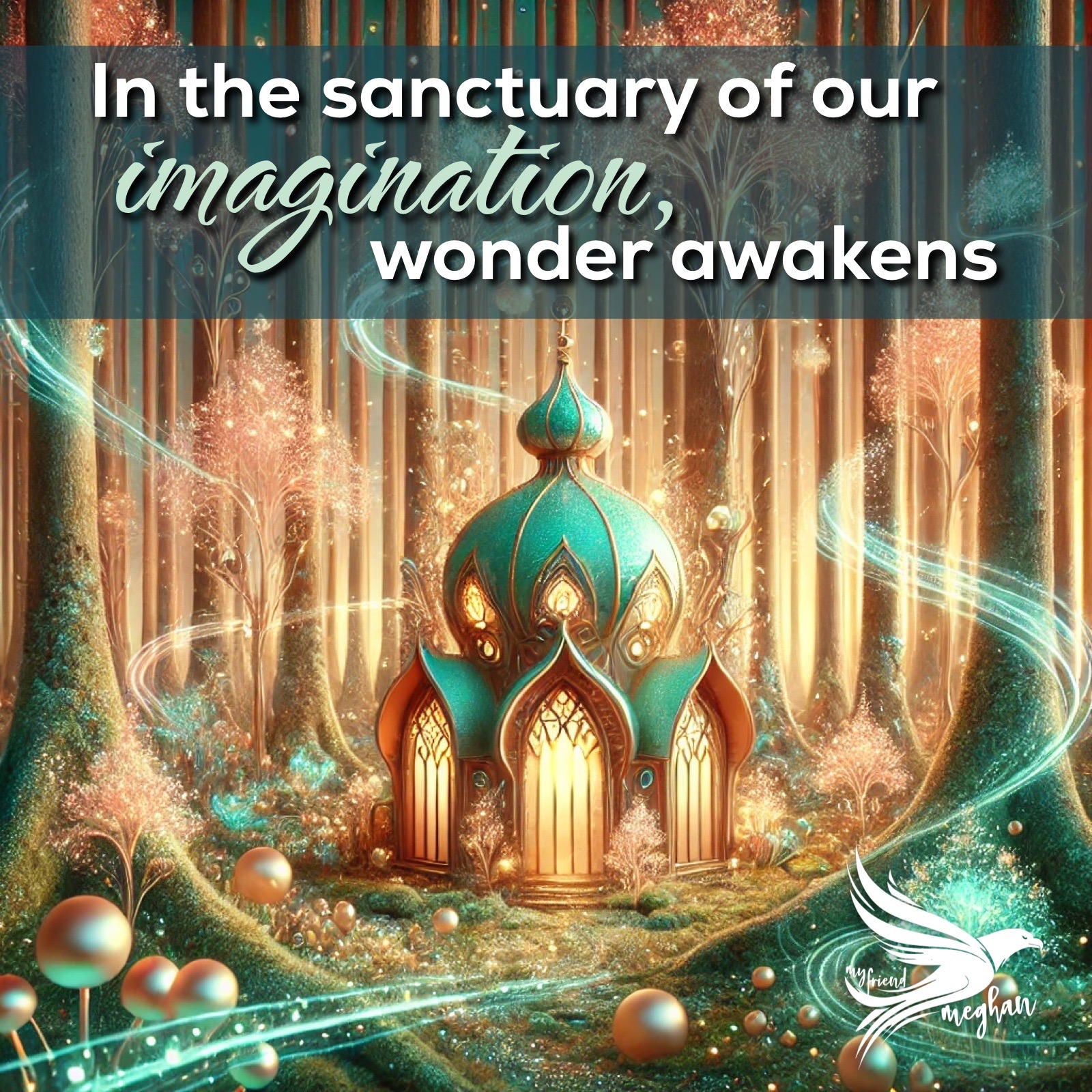 The Sanctuary Within