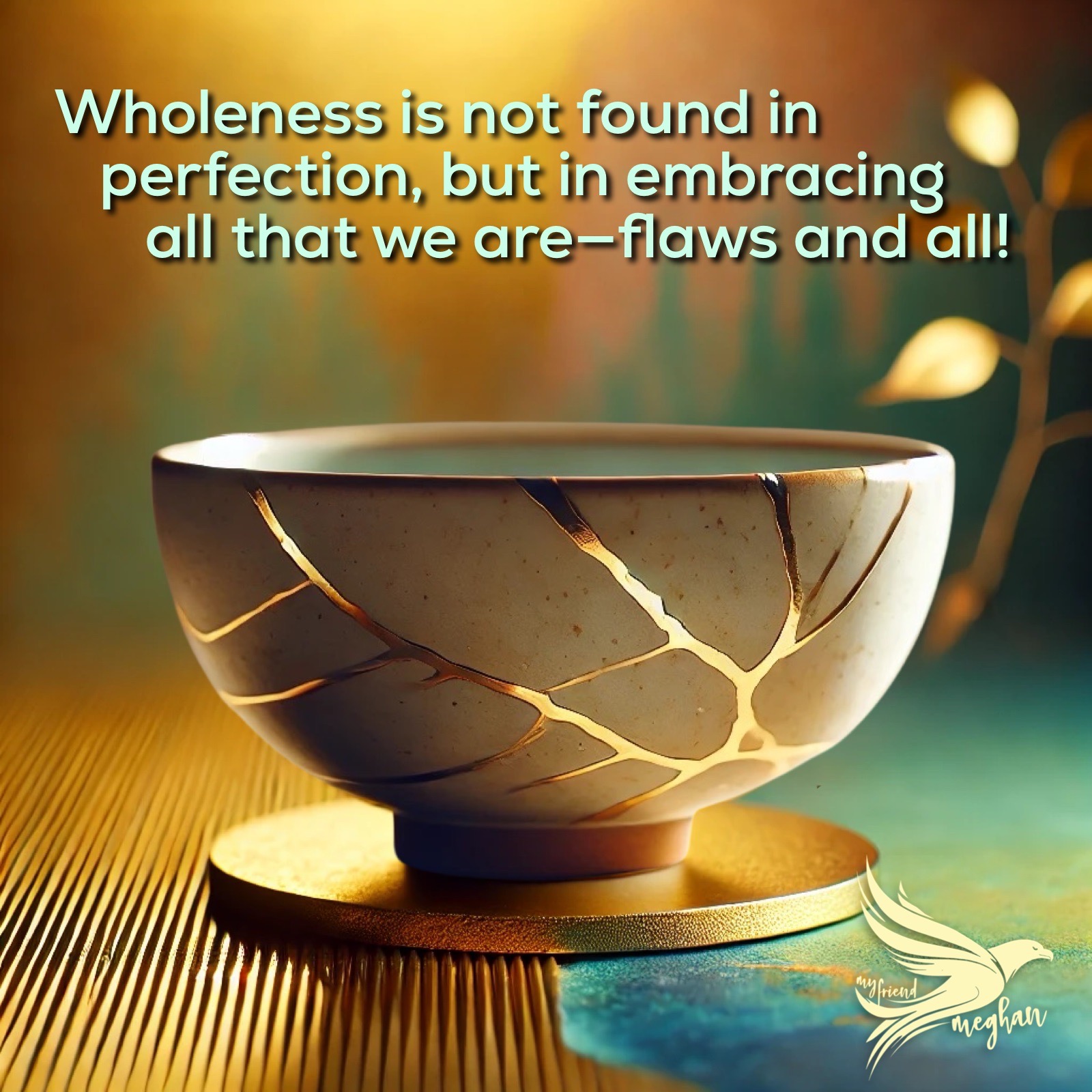 True Beauty Lies in Authenticity