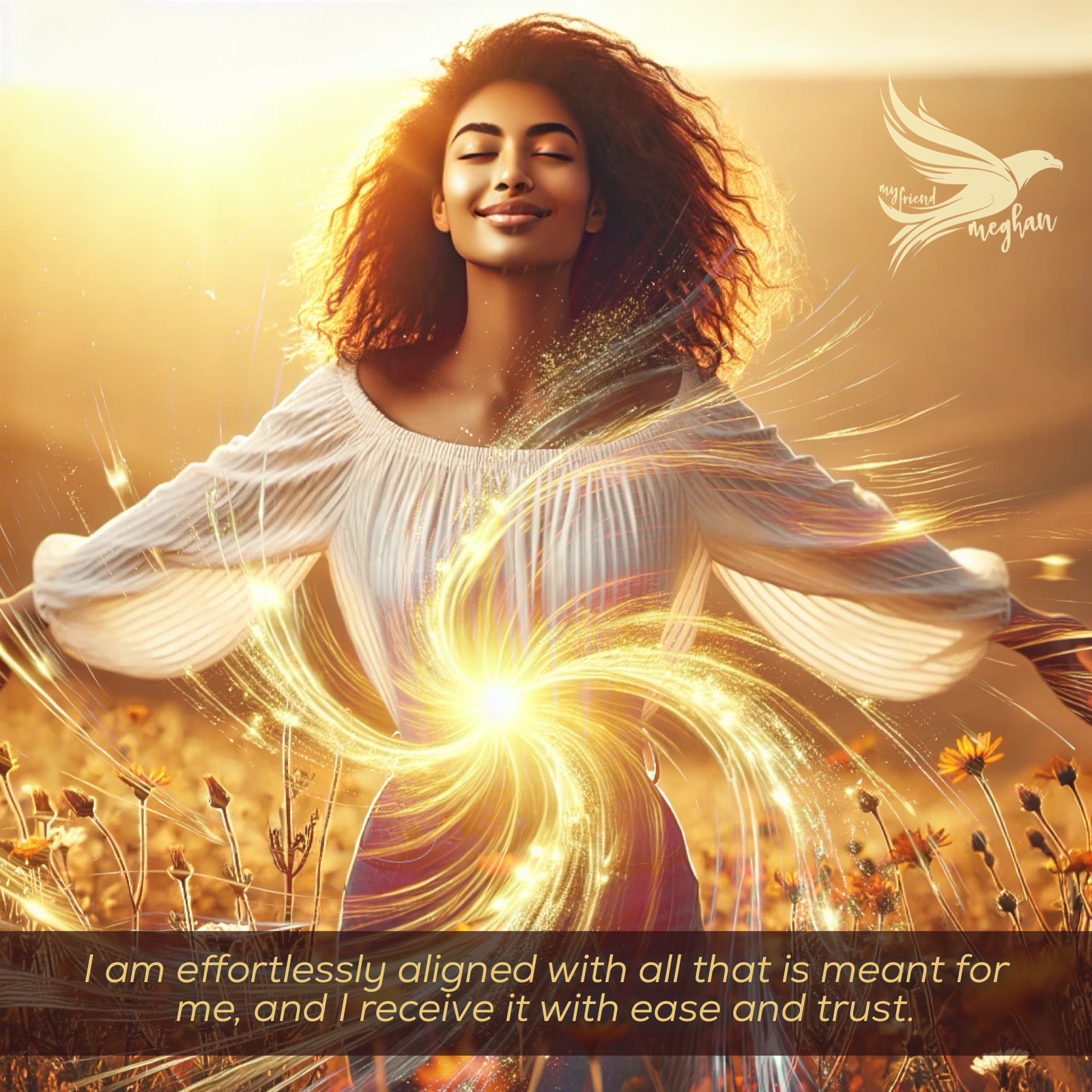 The Gift of Irresistibility