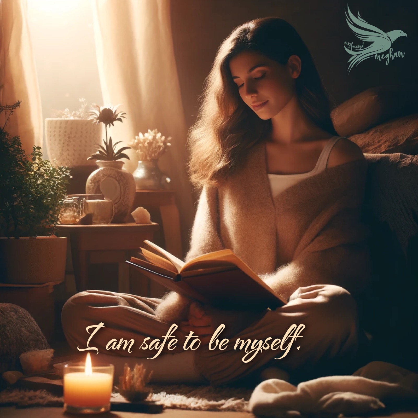 Worthy Without Effort