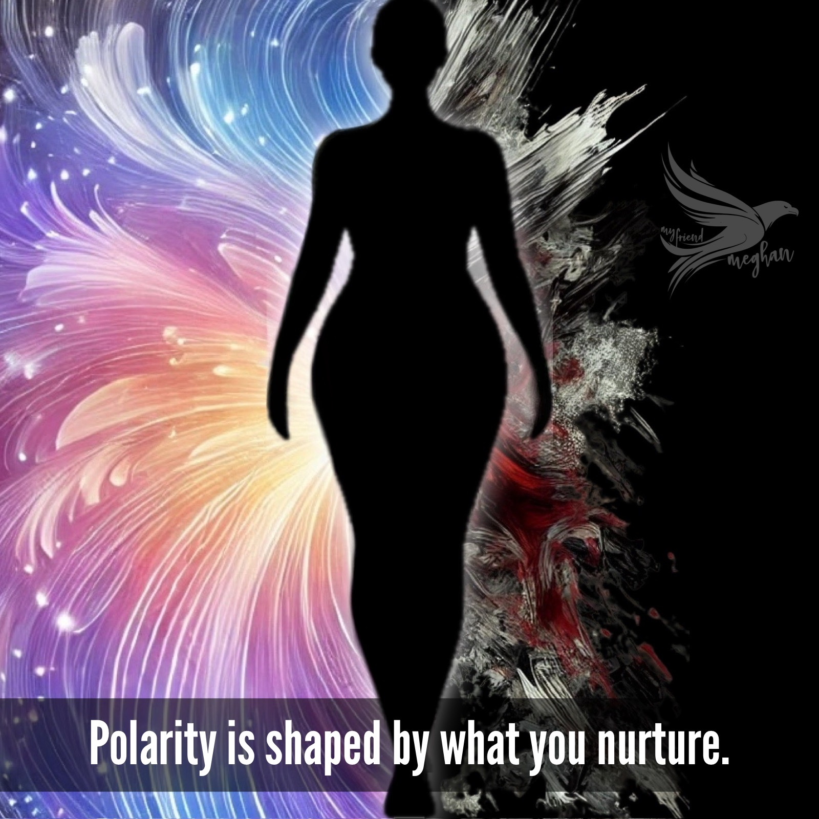 Polarity and the Energetic Average