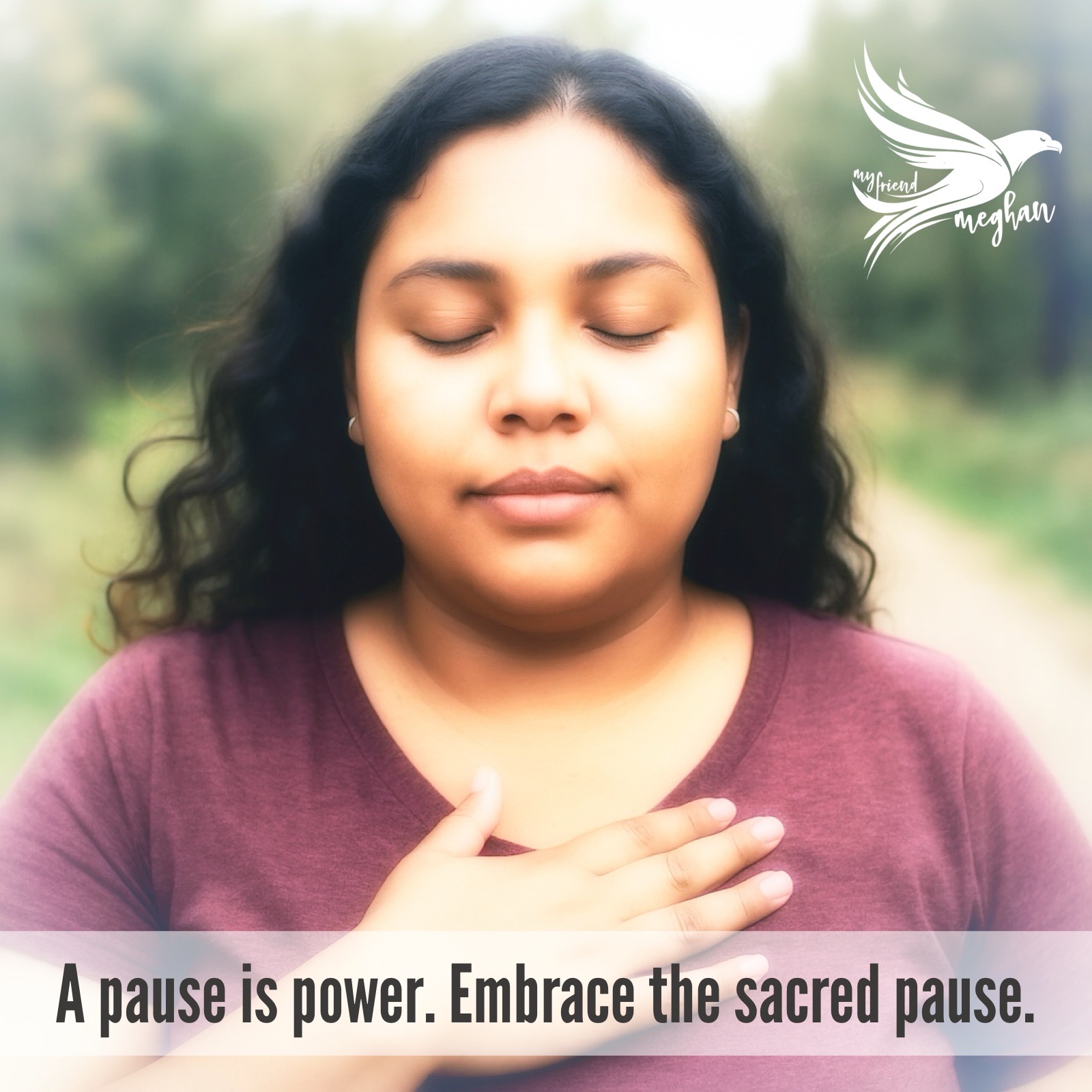 Reclaiming the Moment of Choice: Undoing the Programming That Says You’re Always Wrong