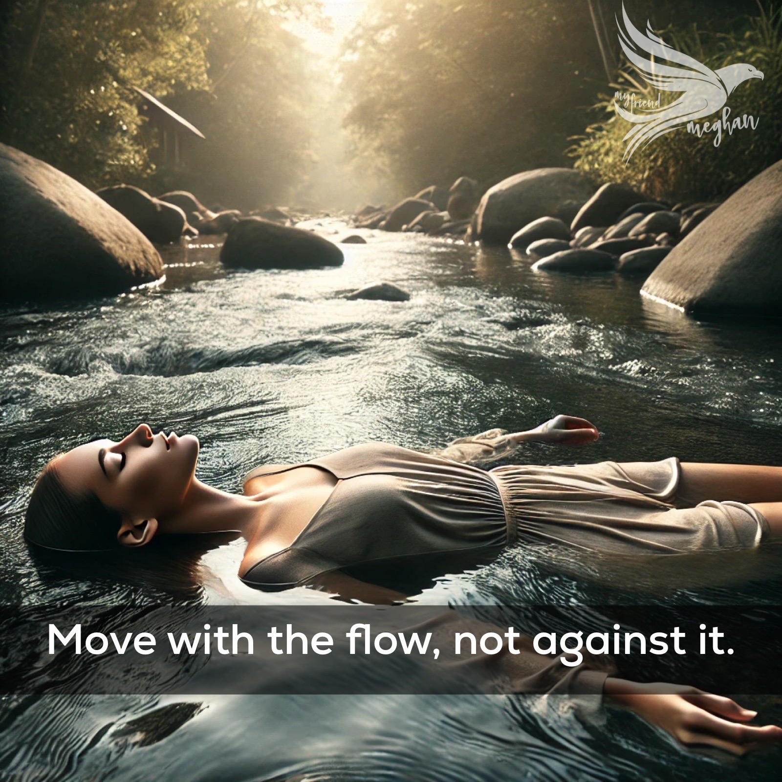 Power vs. Force: Energy That Works With You