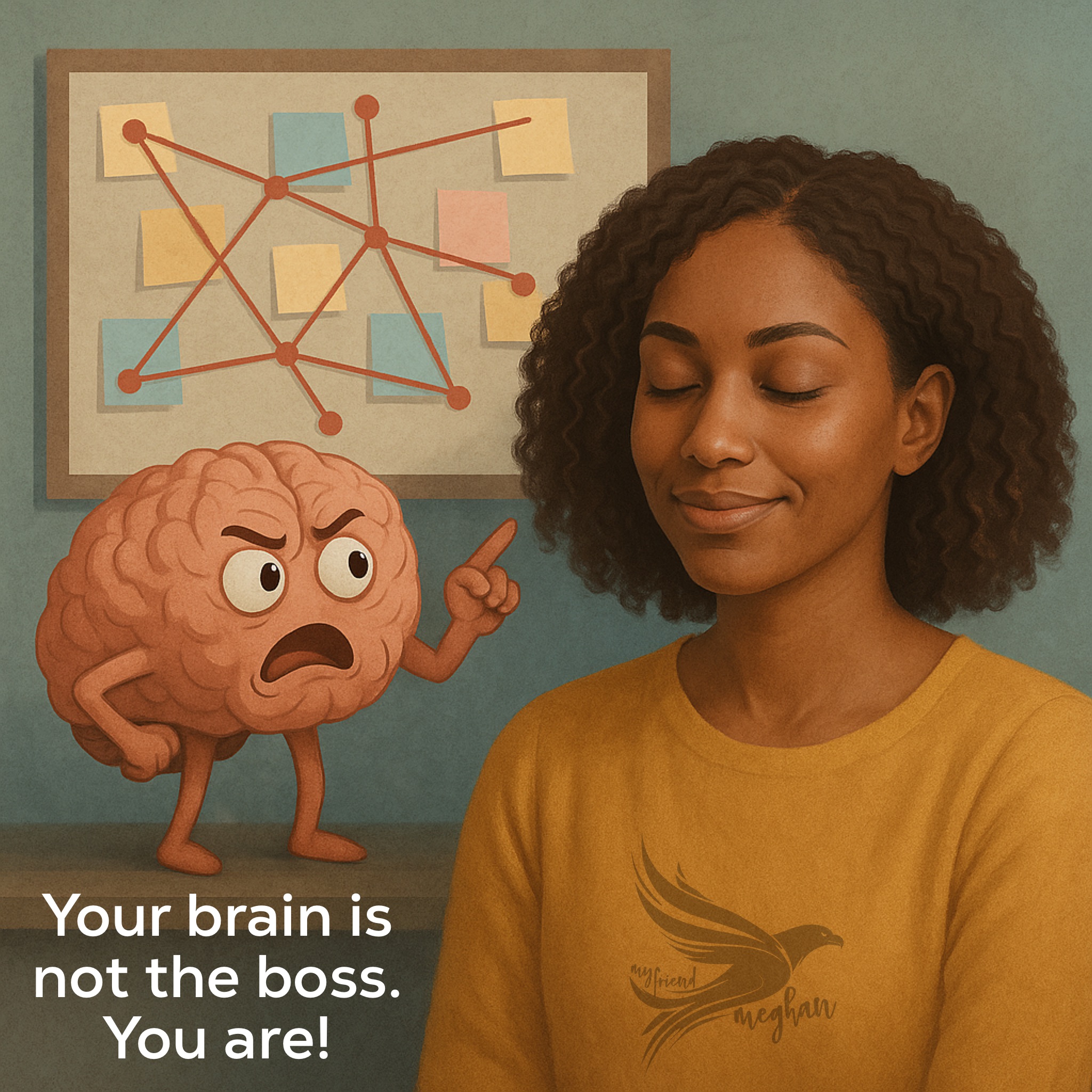 How Your Brain Works (And What to Do About It)