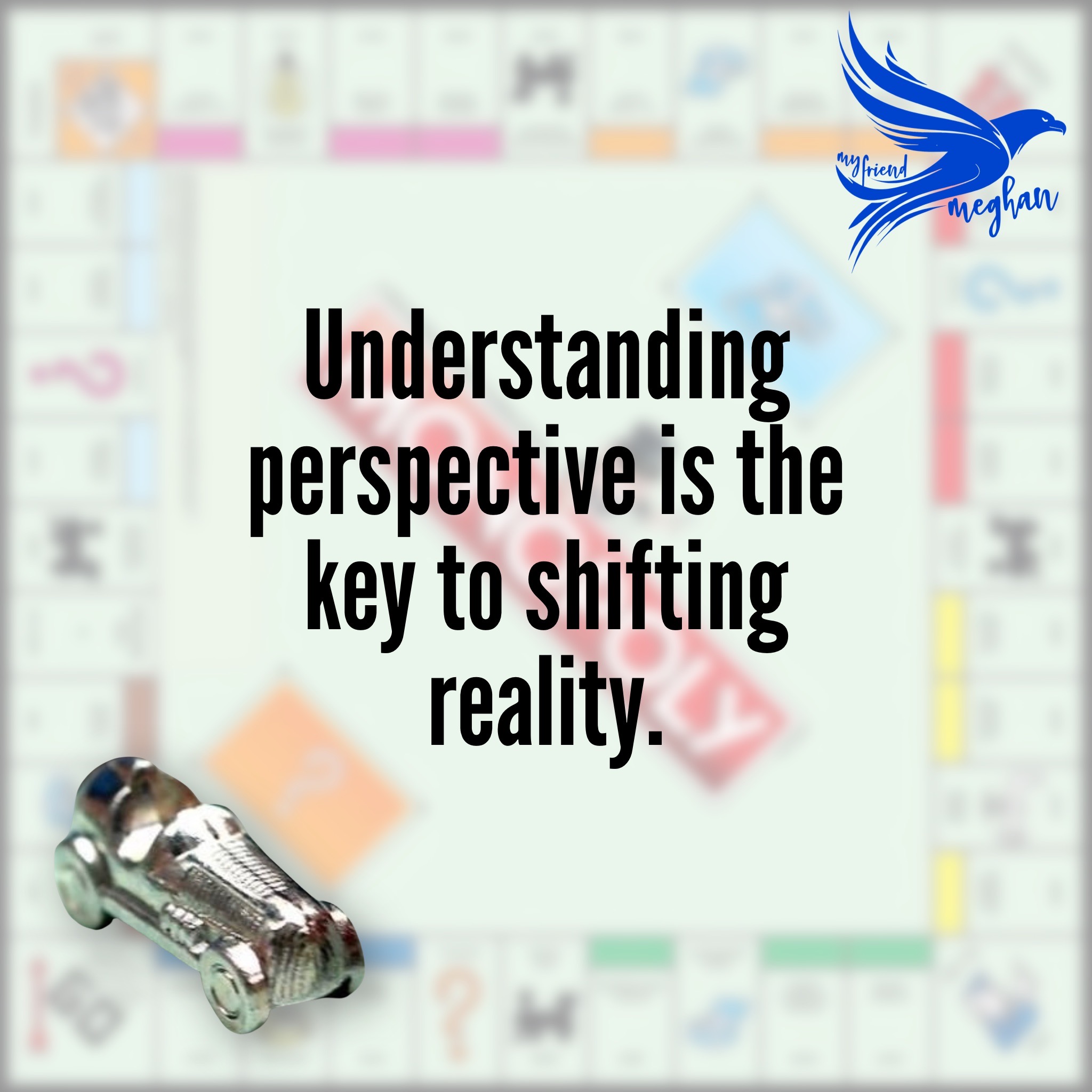 Understanding the Relationship Between Time, Perspective, and Possibility