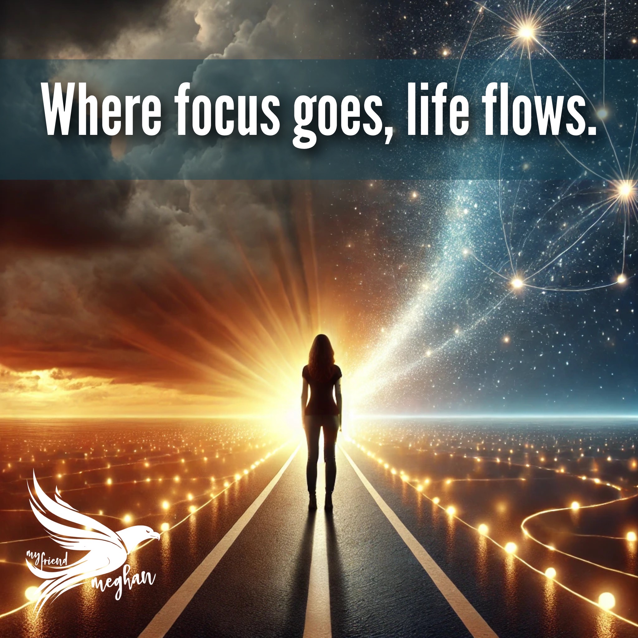 Manifestation and Mental Focus