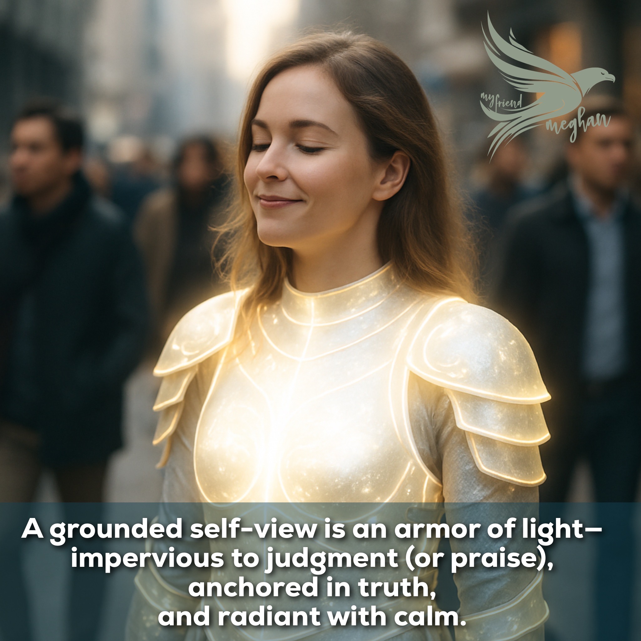 Judgment, Praise, Criticism, and Your Self-Perception